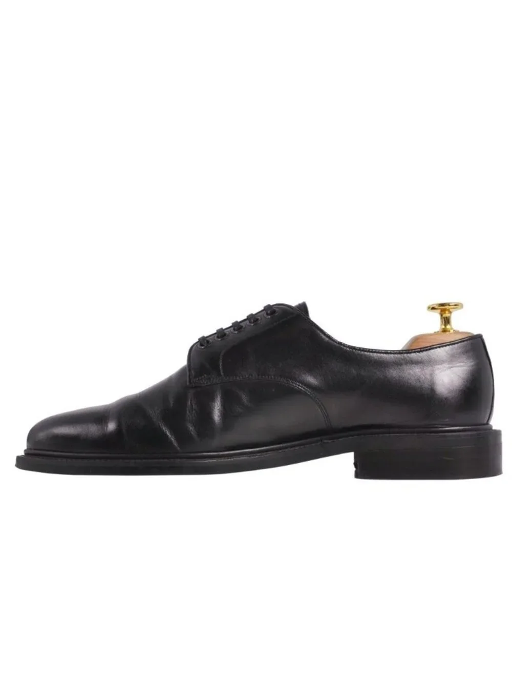 Loewe Leather?Shoes Derby Shoes Business
